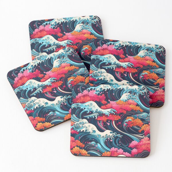 Item preview, Wave Games of Hope - Pipeline - Haiwaii designed and sold by Pixelboys.
