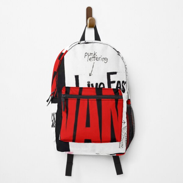 Item preview, Live Fast Diarrhea designed and sold by BraxJohns97.