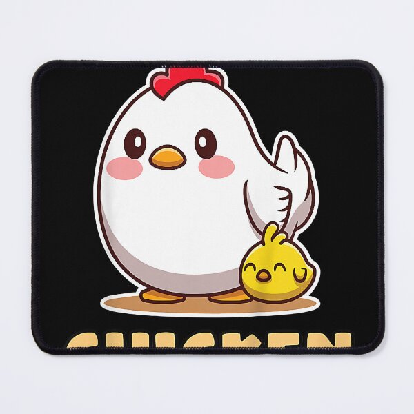 Item preview, Future Chicken Farmer designed and sold by Christopher672.