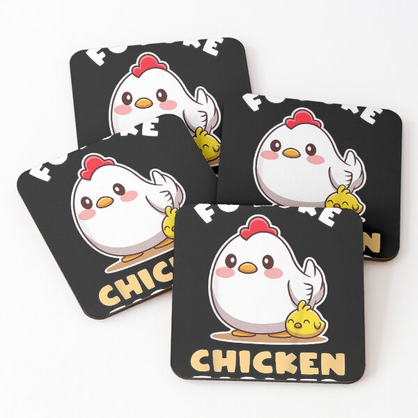 Item preview, Future Chicken Farmer designed and sold by Christopher672.