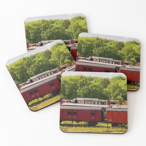 Item preview, Stabled wagons designed and sold by andrewsaxton.