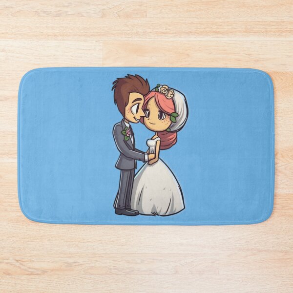 Item preview, Bride And Groom Wedding designed and sold by EVA4designs.