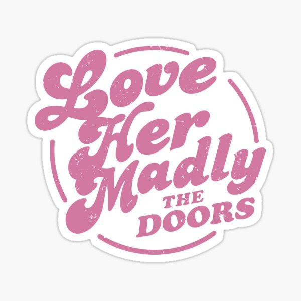 Funny Stickers – Madly Clever Designs