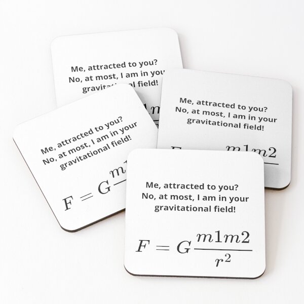 Item preview, #25 Law of Gravity , Newton designed and sold by Rebelabel.