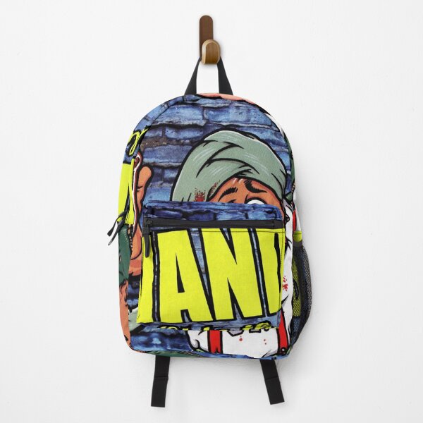 Item preview, Oi To The World designed and sold by BraxJohns97.