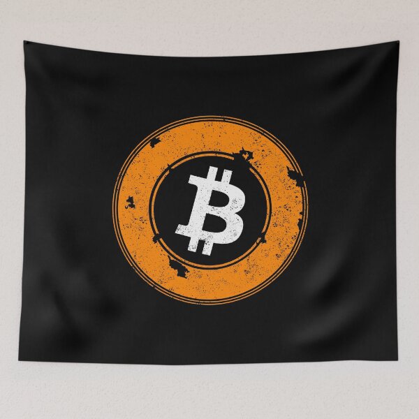 Item preview, Bitcoin Mining designed and sold by KsuAnn.