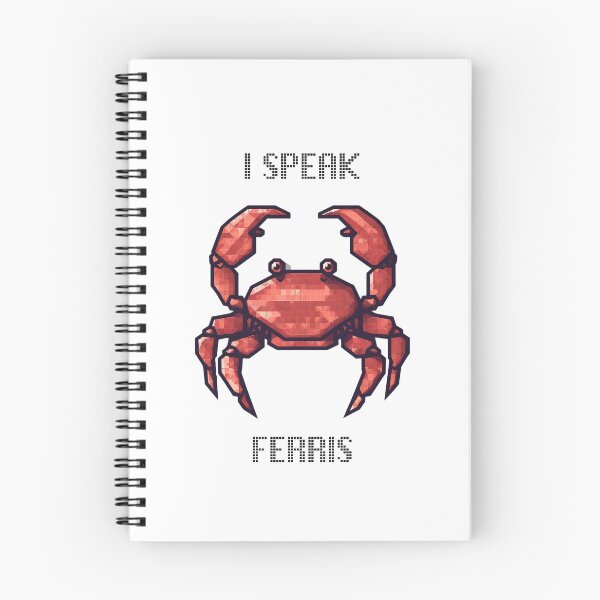 Item preview, I Speak Ferris Graphic designed and sold by apollolabsmerch.
