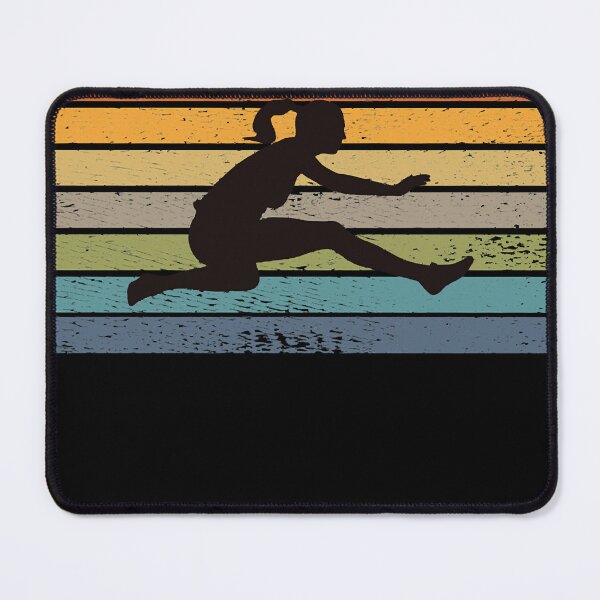 Item preview, Hurdler Retro designed and sold by Yipyipameysz.