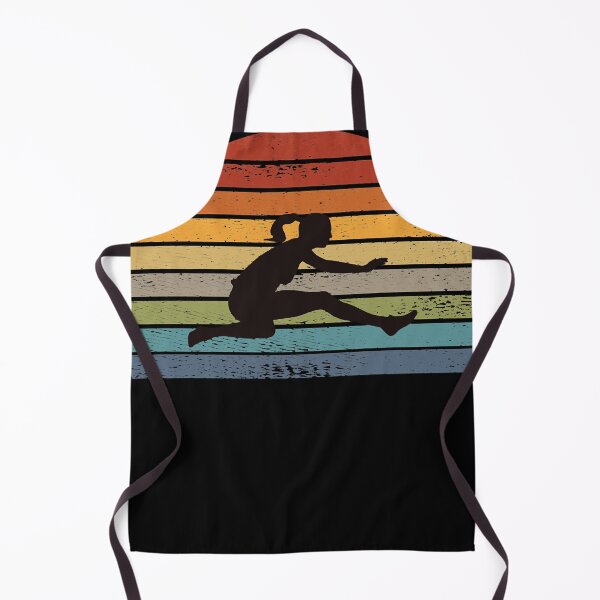 Item preview, Hurdler Retro designed and sold by Yipyipameysz.