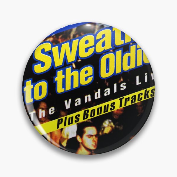 Artikelvorschau, Schwitzen Sie zu den Oldies entworfen und verkauft von BraxJohns97.