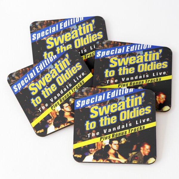 Item preview, Sweatin To The Oldies designed and sold by BraxJohns97.