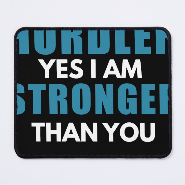 Item preview, Hurdlers Are Stroonger designed and sold by Yipyipameysz.