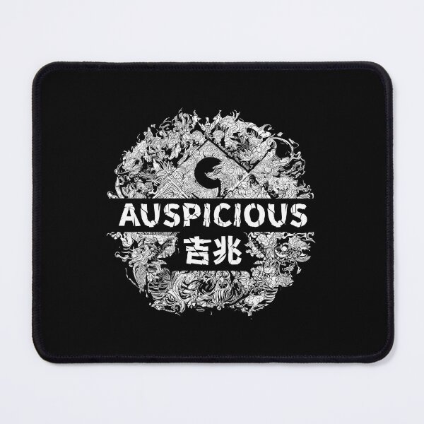 Item preview, Auspicious designed and sold by ClipDesign.
