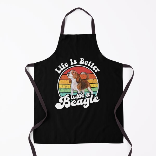 Item preview, Beagle designed and sold by ouchmypancreas.