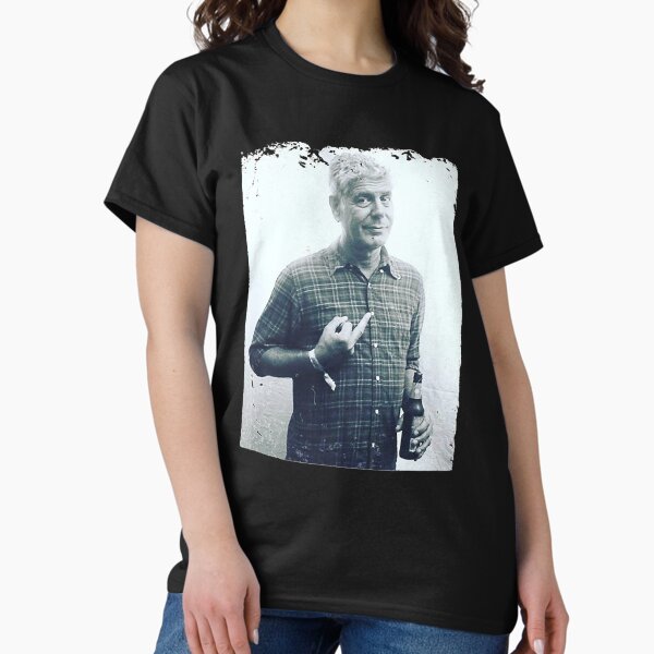 Item preview, Anthony Bourdain Anthony Bourdain Pop Culture    designed and sold by GRANDCR.
