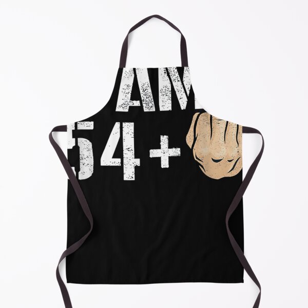 Item preview, 55 Years Old Fun 55th Birthday Gift Ideas Christmas designed and sold by Mark Holowchak.