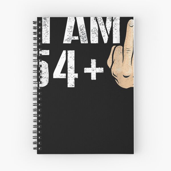 Item preview, 55 Years Old Fun 55th Birthday Gift Ideas Christmas designed and sold by Mark Holowchak.