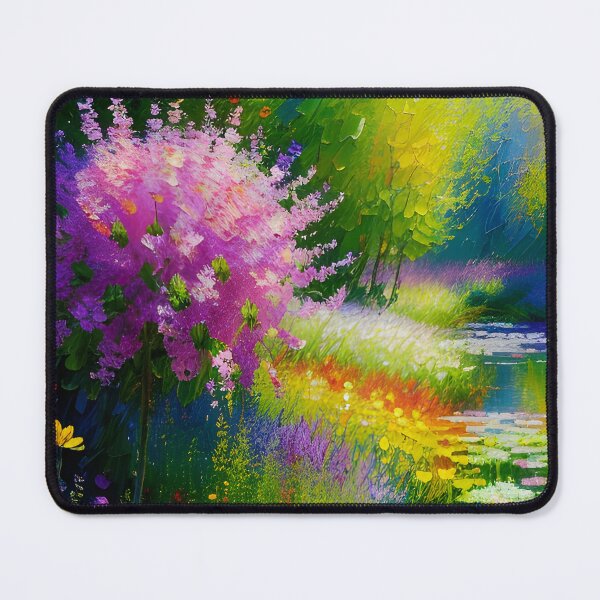 Item preview, Luminous Blossoms designed and sold by nash2706.