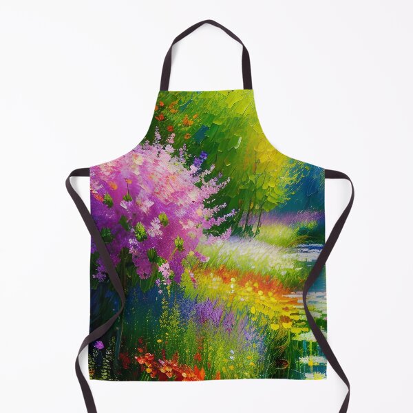 Item preview, Luminous Blossoms designed and sold by nash2706.