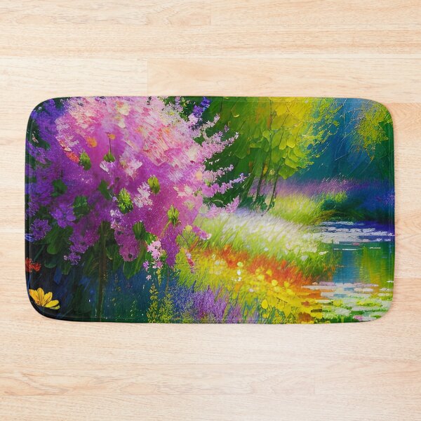 Item preview, Luminous Blossoms designed and sold by nash2706.