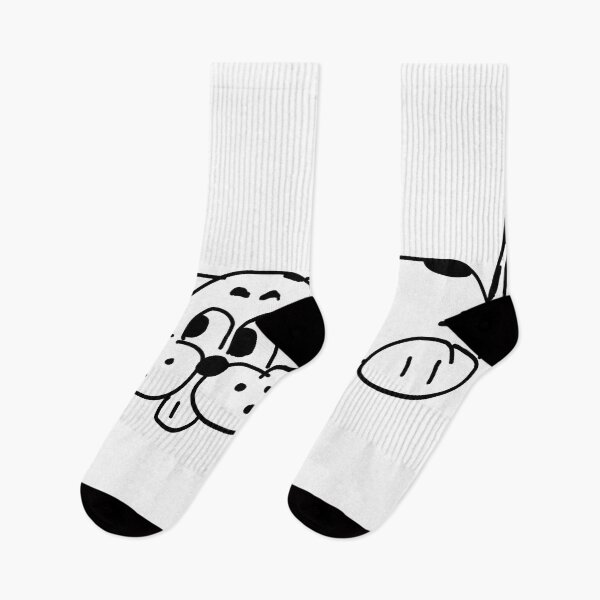Item preview, Spot, the dog designed and sold by MomMamaMaaam.