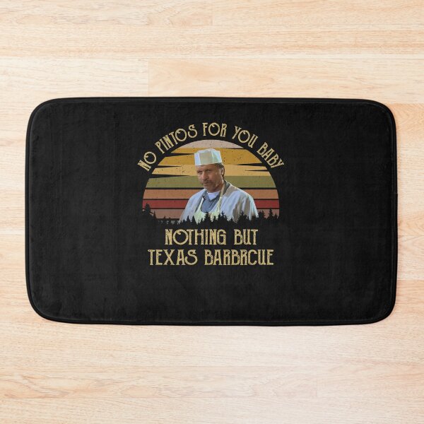 Item preview, No pintos For You Baby Nothing But Texas Barbecue Vintage, Blood In Blood Out, Vatos locos designed and sold by ChaiSonSirionga.