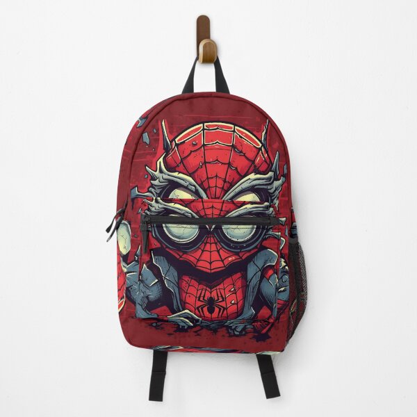 Item preview, Spider punk designed and sold by Blueleen.