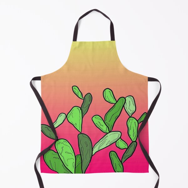 Item preview, sunset prickly pear designed and sold by sofiademos.