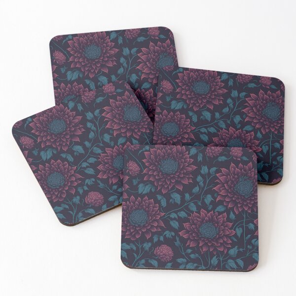 Item preview, Seamless Floral Design Pattern designed and sold by kiyaansh16.