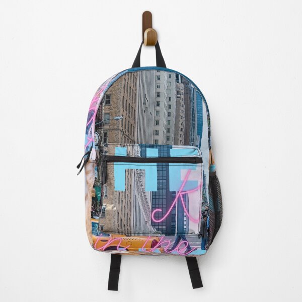 Item preview, Hello Kitty in the NYC designed and sold by ManifestYDreams.