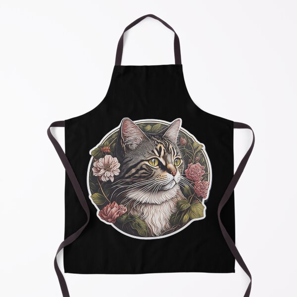 Item preview, Vintage cat V.4 designed and sold by Phalong.