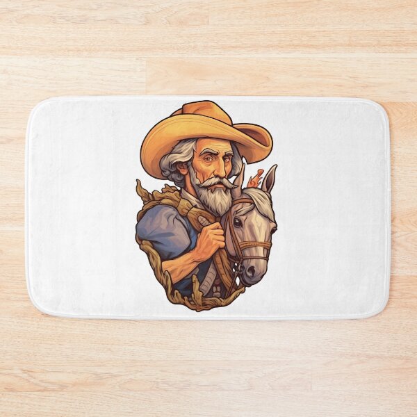 Item preview, Don Quixote designed and sold by MidArtForge.