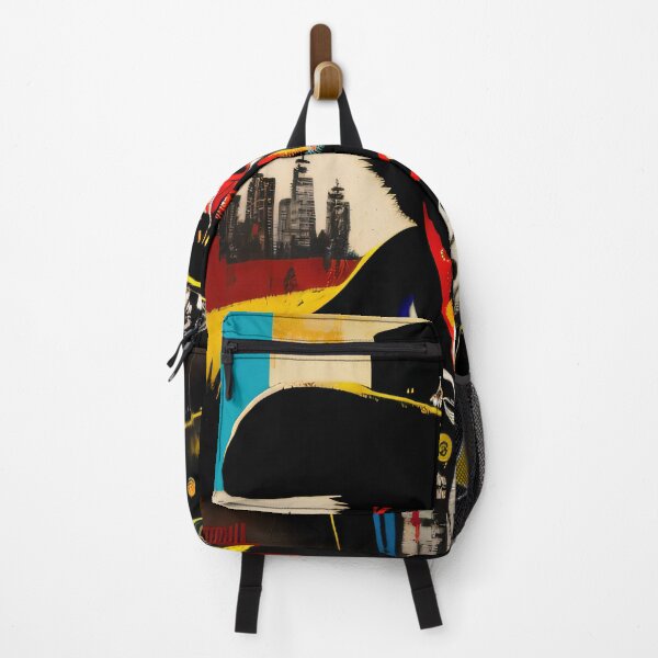 Item preview, The urban cowboy | street art aesthetics designed and sold by CiceroSpin.