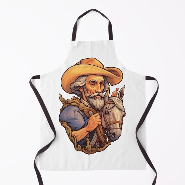 Item preview, Don Quixote designed and sold by MidArtForge.