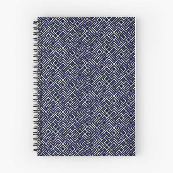 Item preview, Luxury in Motion: Abstract Shiny Dark Blue Background designed and sold by hjian8219.