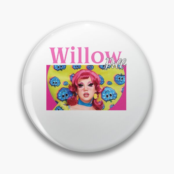 Item preview, Willow Pill 5 designed and sold by ChaisaiInta.