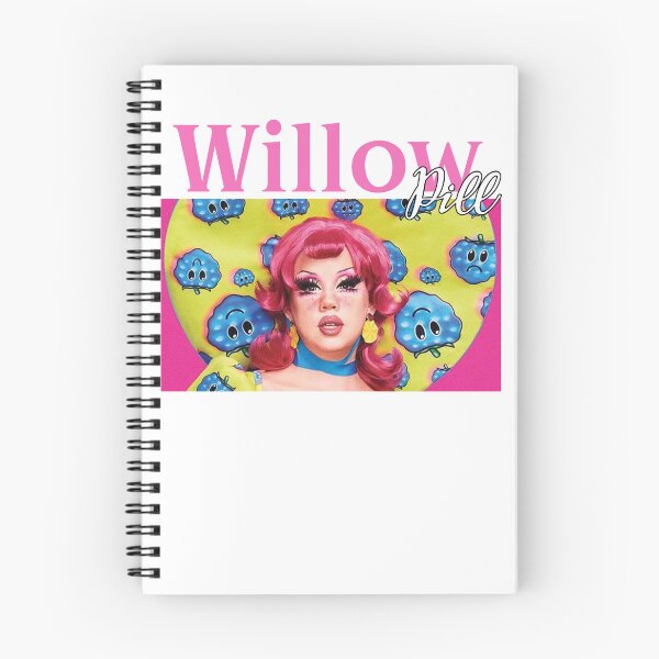 Item preview, Willow Pill 5 designed and sold by ChaisaiInta.