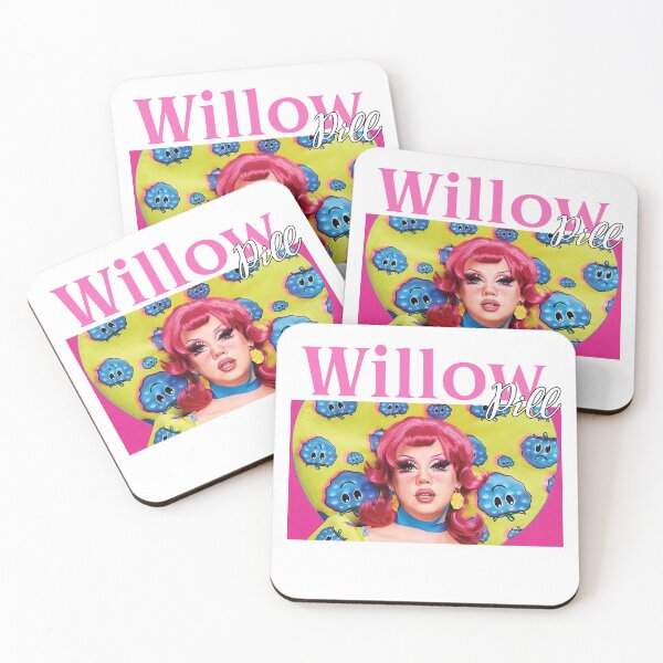 Item preview, Willow Pill 5 designed and sold by ChaisaiInta.