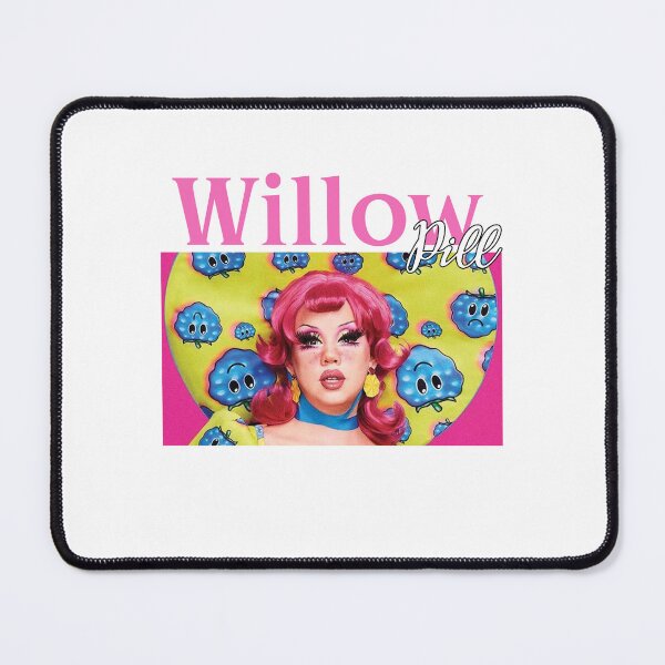 Item preview, Willow Pill 5 designed and sold by ChaisaiInta.