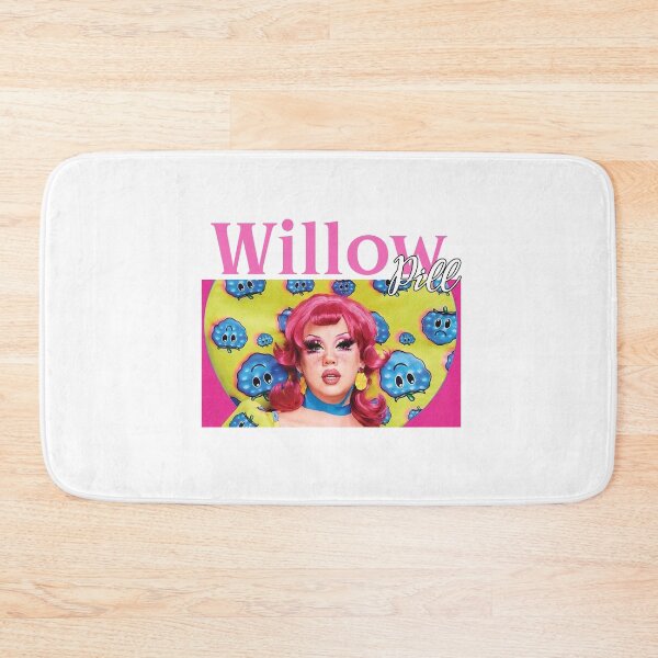 Item preview, Willow Pill 5 designed and sold by ChaisaiInta.