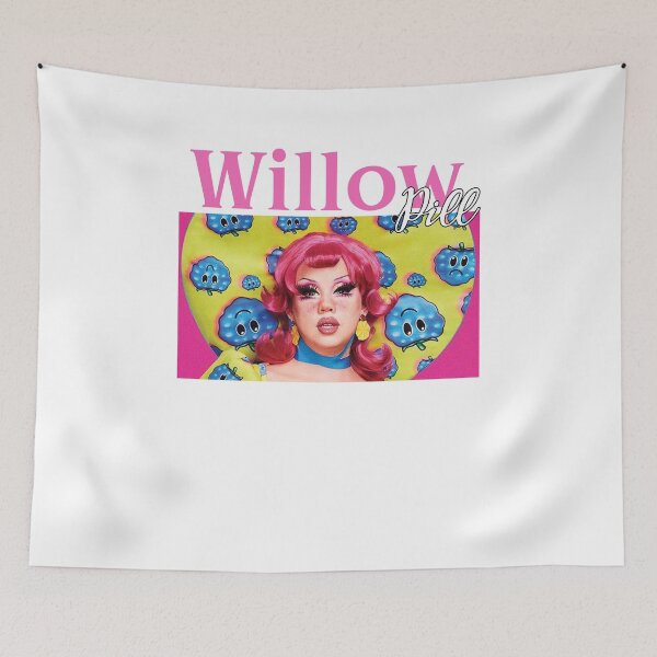 Item preview, Willow Pill 5 designed and sold by ChaisaiInta.