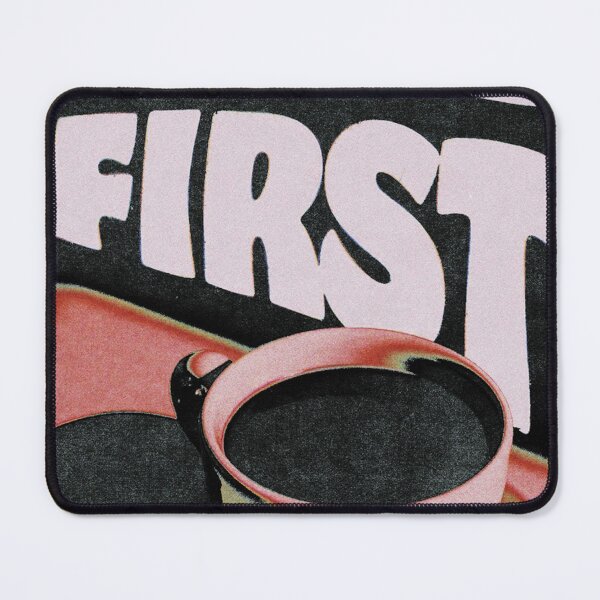 Item preview, Coffee First designed and sold by EmillyMarks.