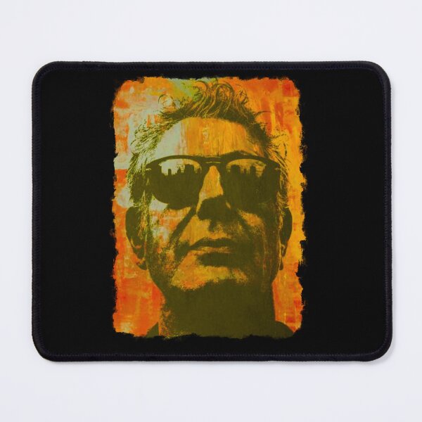 Item preview, Anthony Bourdain Vintage    designed and sold by GRANDCR.