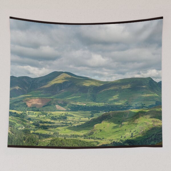 Item preview, View from Helvellyn designed and sold by JoSowden.