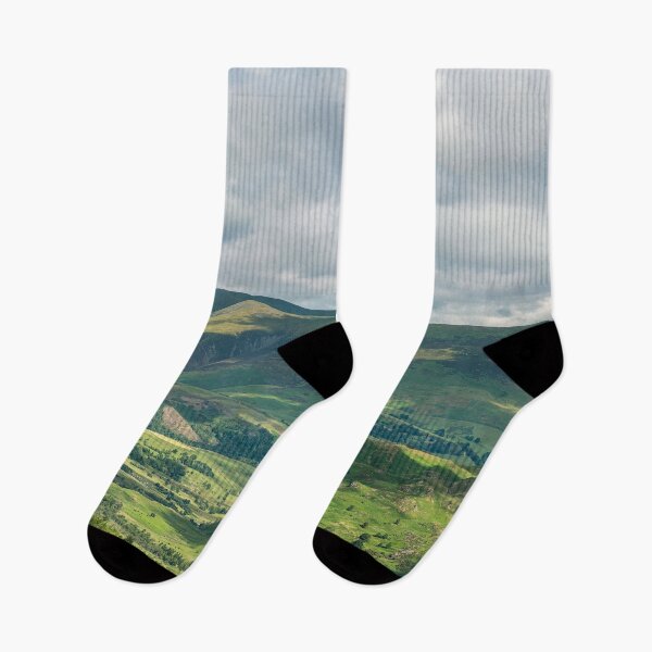 Item preview, View from Helvellyn designed and sold by JoSowden.