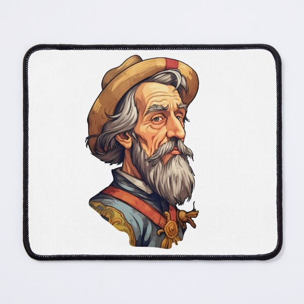 Item preview, Don Quixote designed and sold by MidArtForge.
