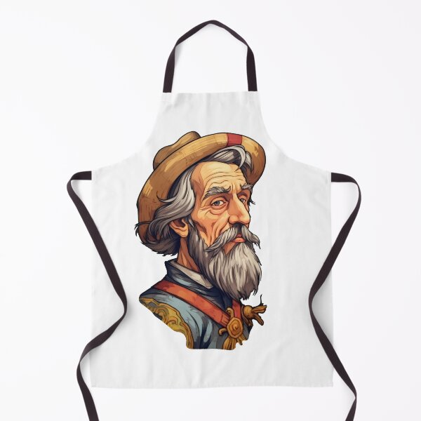 Item preview, Don Quixote designed and sold by MidArtForge.