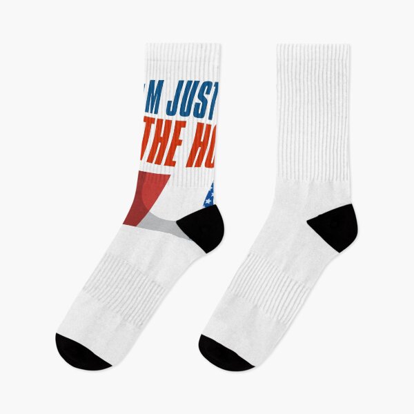 Item preview, I’m Just Here For The Hot Dogs funny 4th Of July Independence Day  designed and sold by Norstyle.