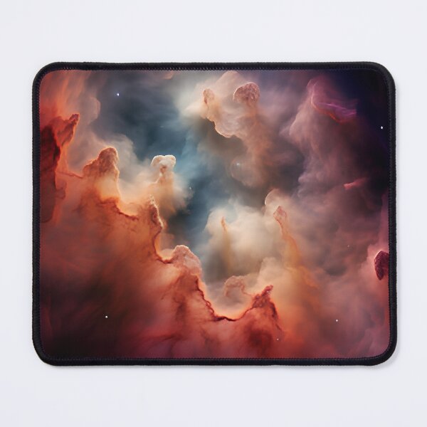 Item preview, Infinite Horizons: A Space Exploration designed and sold by Galactic Sketches.