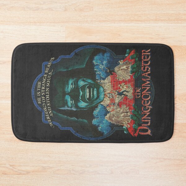 Item preview, The Dungeonmaster 1984 designed and sold by AstroZombie6669.